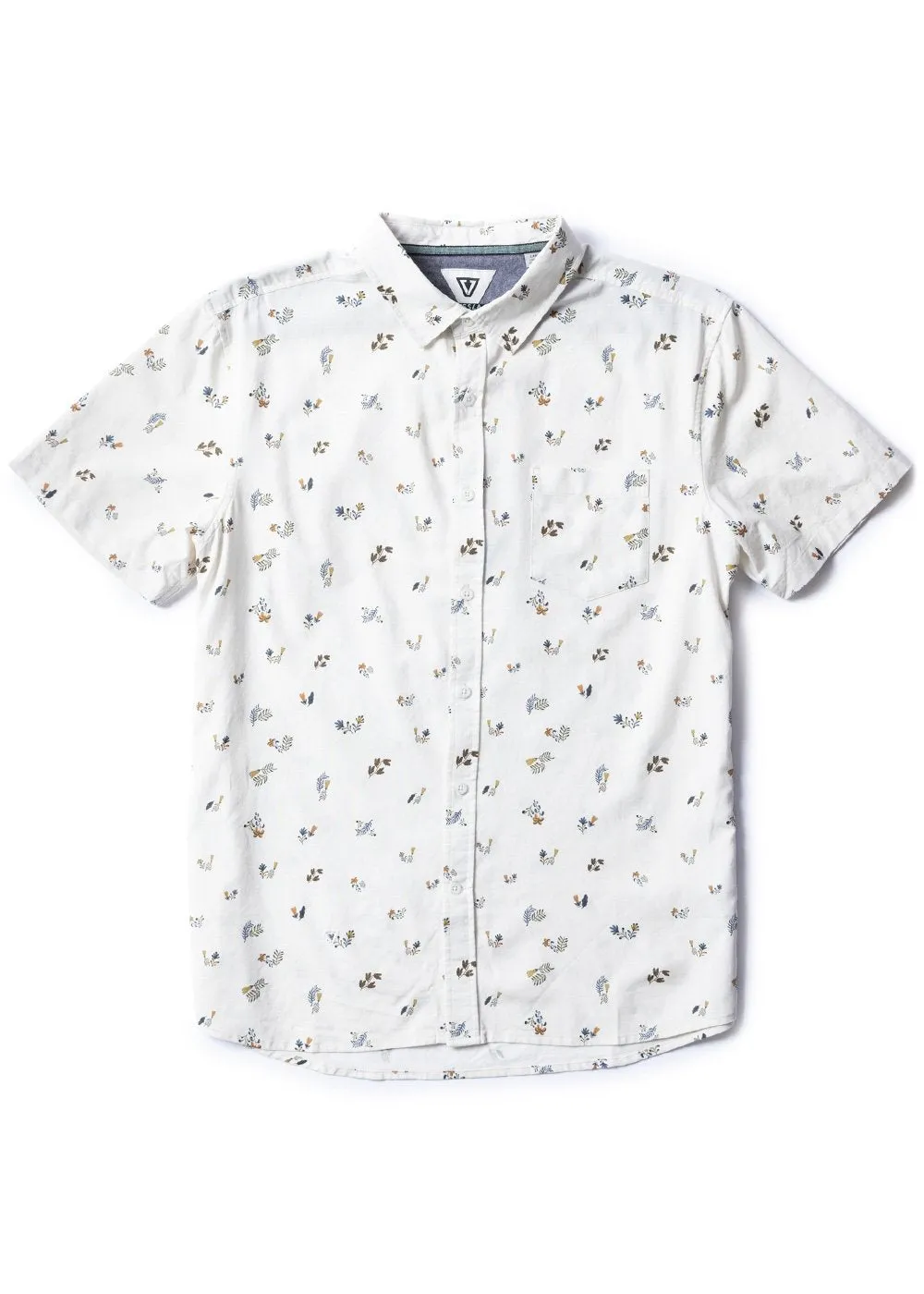 Scavenger Eco Ss Shirt
