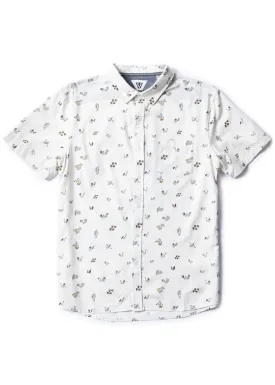 Scavenger Eco Ss Shirt
