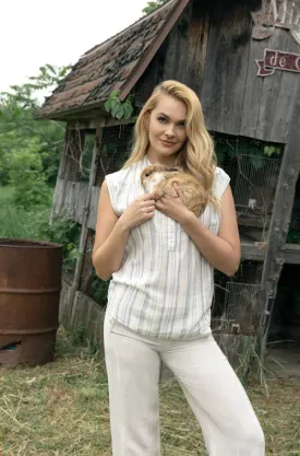 Short Sleeve Top