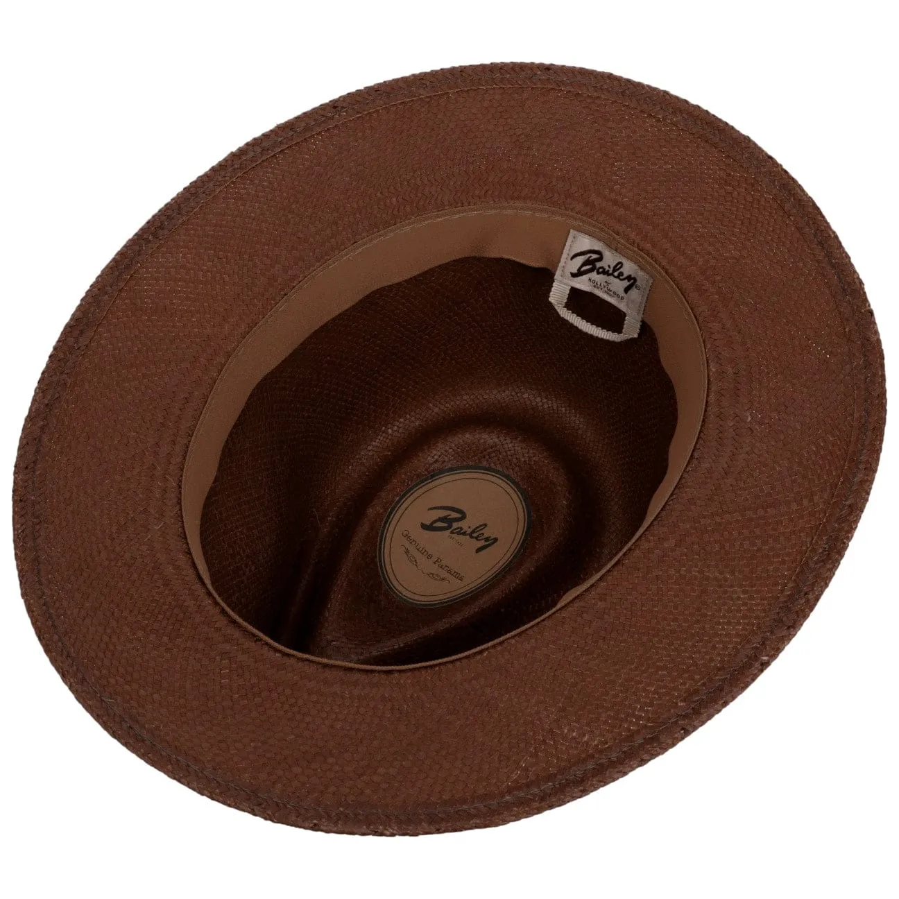 Stansfields Panama Hat by Bailey 1922