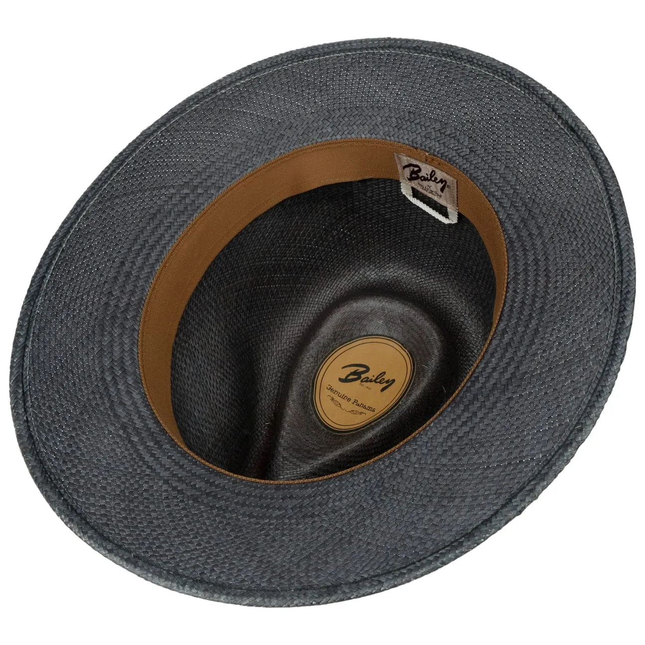 Stansfields Panama Hat by Bailey 1922