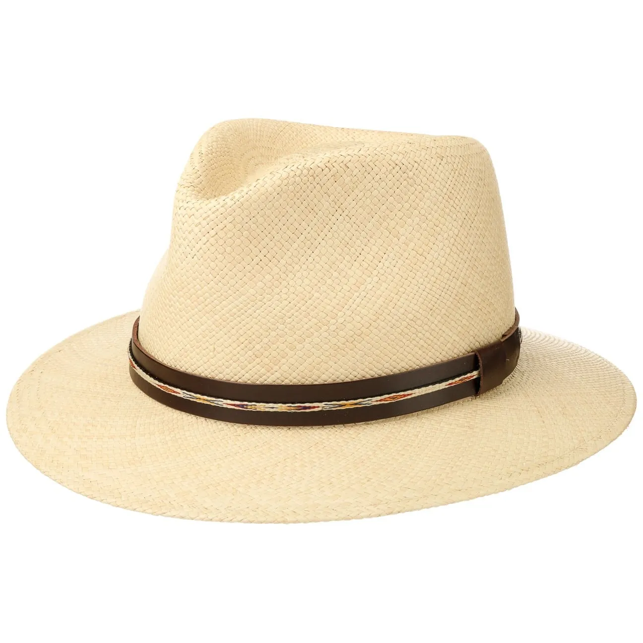 Stansfields Panama Hat by Bailey 1922