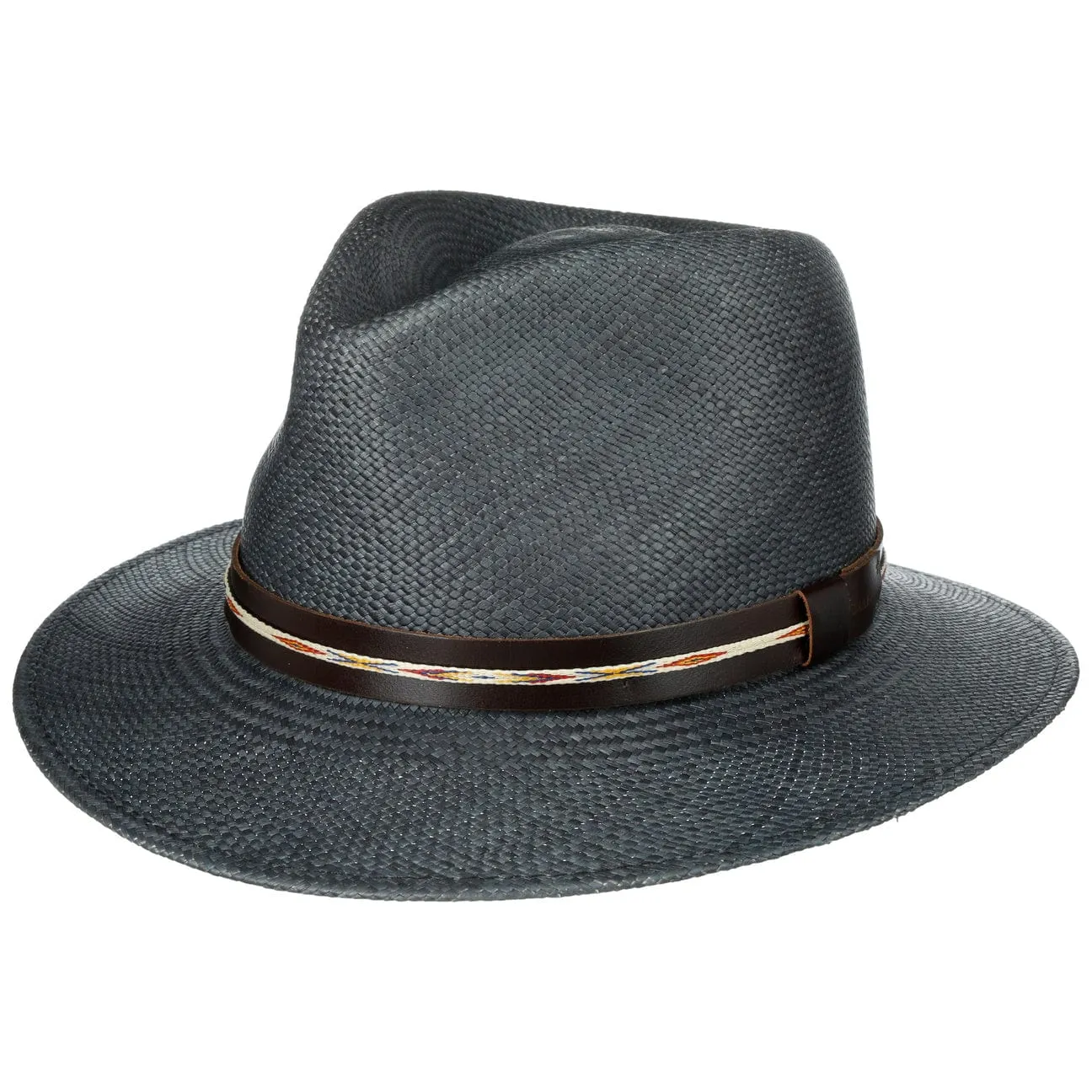 Stansfields Panama Hat by Bailey 1922