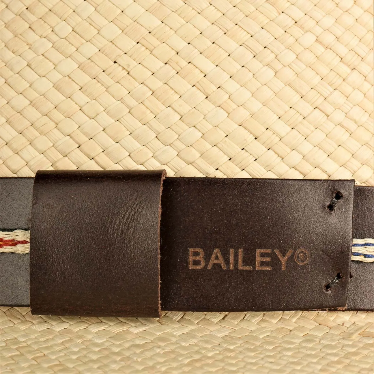 Stansfields Panama Hat by Bailey 1922