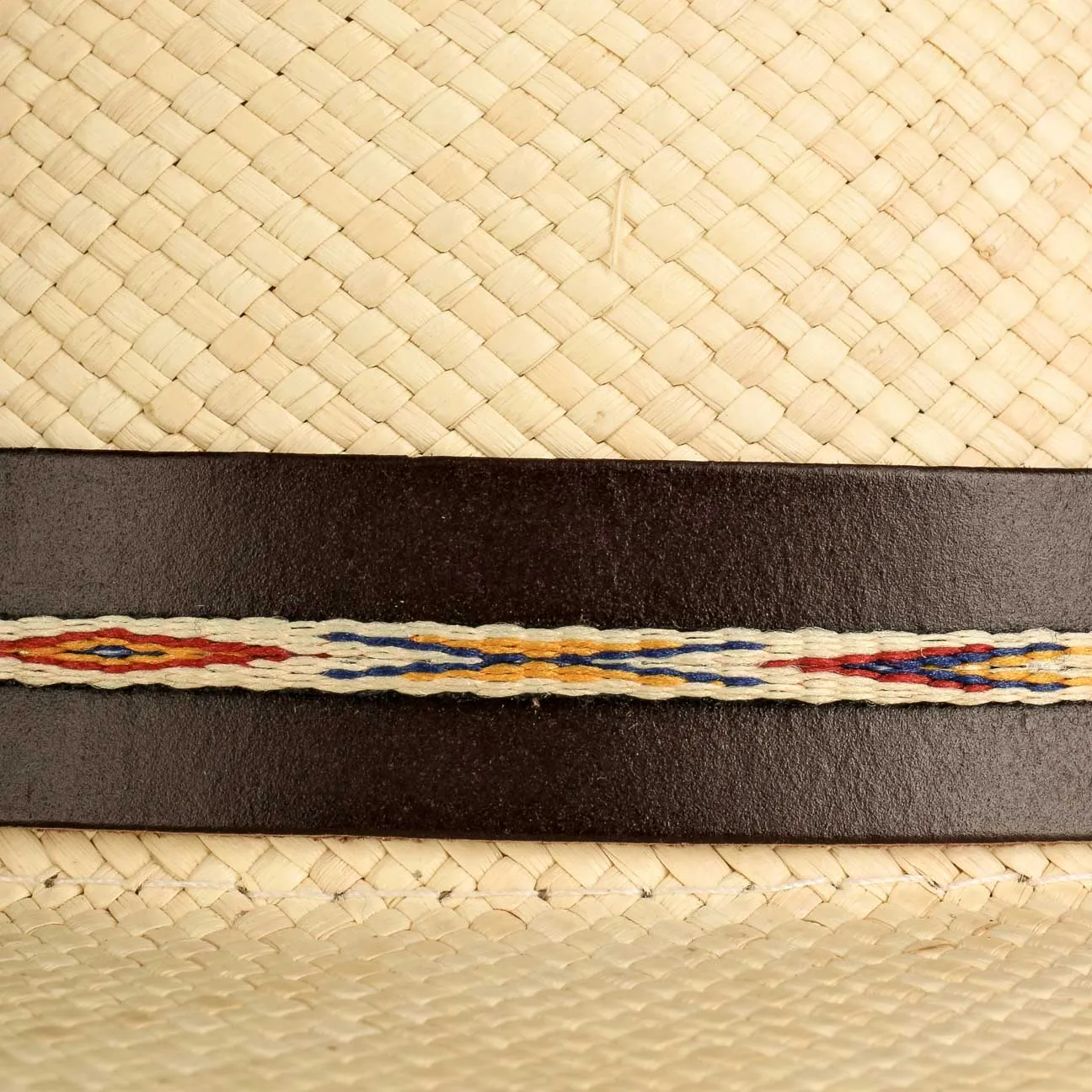 Stansfields Panama Hat by Bailey 1922