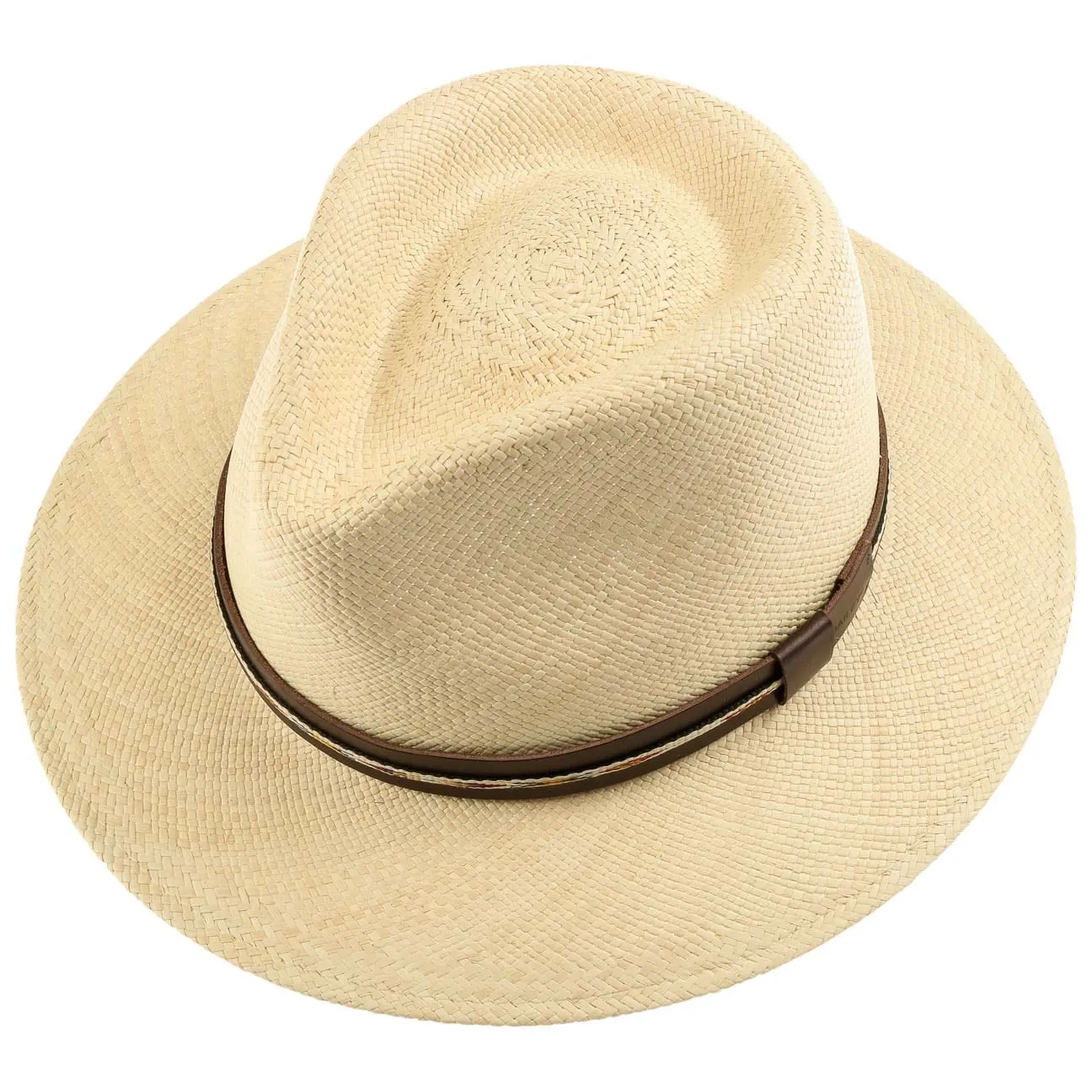 Stansfields Panama Hat by Bailey 1922