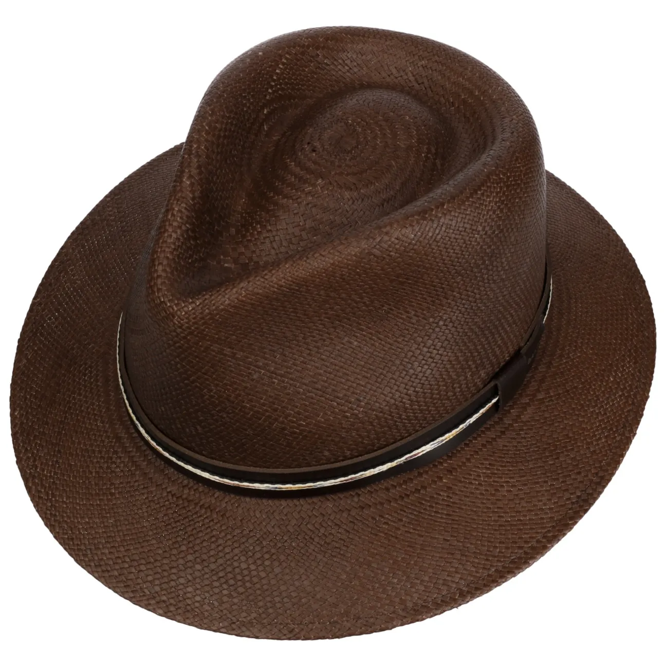 Stansfields Panama Hat by Bailey 1922