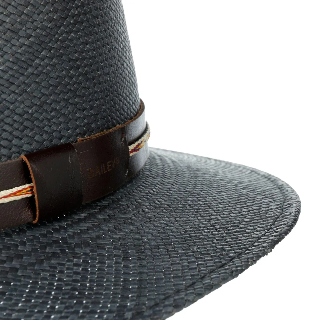 Stansfields Panama Hat by Bailey 1922
