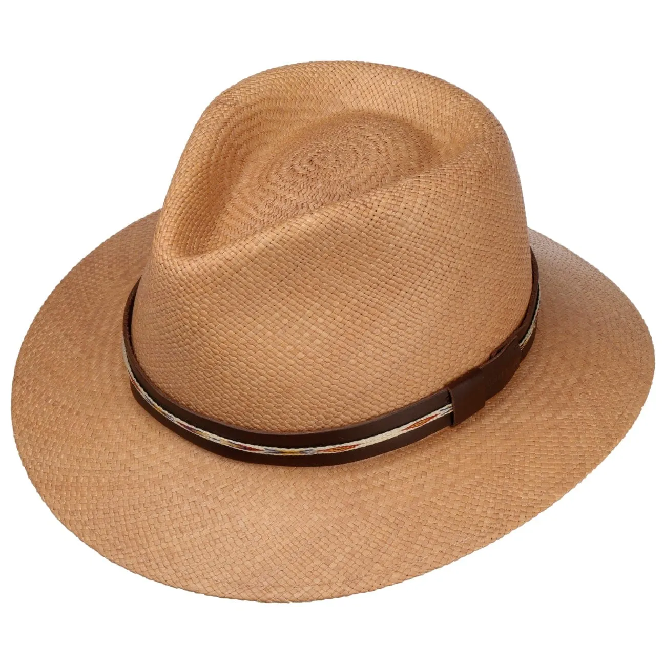 Stansfields Panama Hat by Bailey 1922