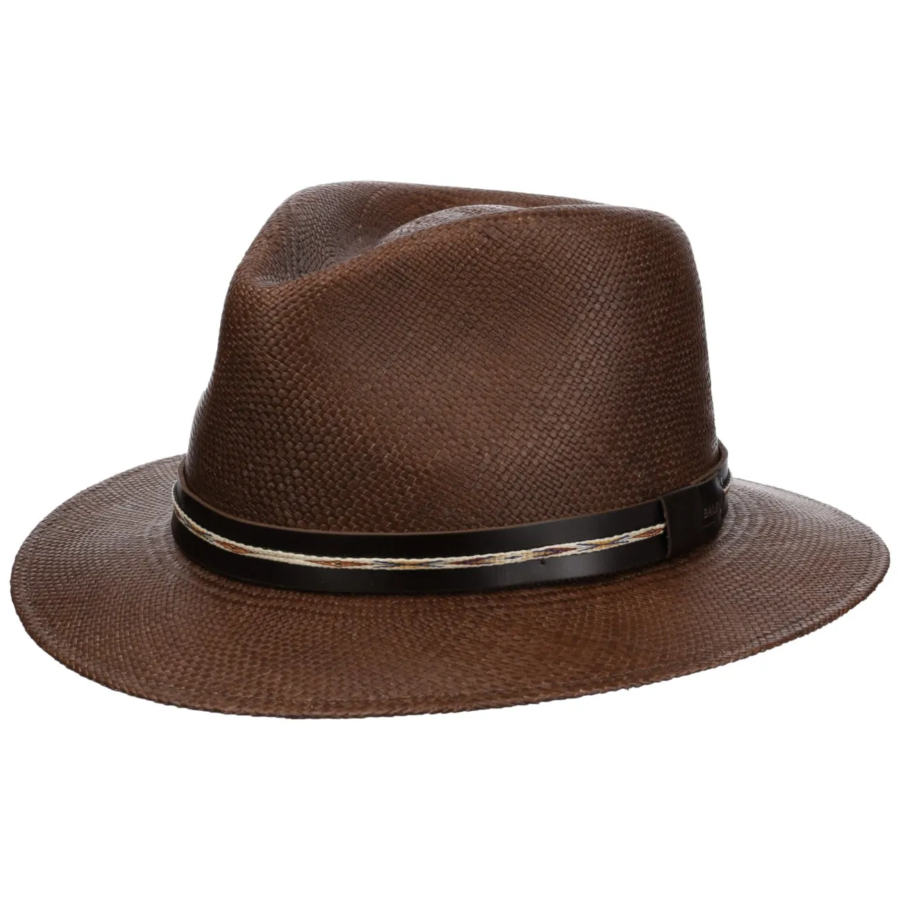 Stansfields Panama Hat by Bailey 1922