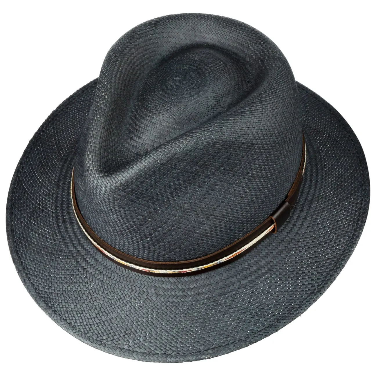 Stansfields Panama Hat by Bailey 1922