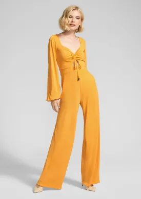 Tall Rachel Wide Leg Jumpsuit