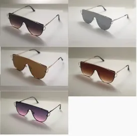 Trendy Lenses Sunglasses Wholesale