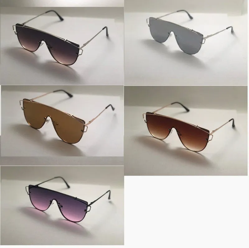 Trendy Lenses Sunglasses Wholesale