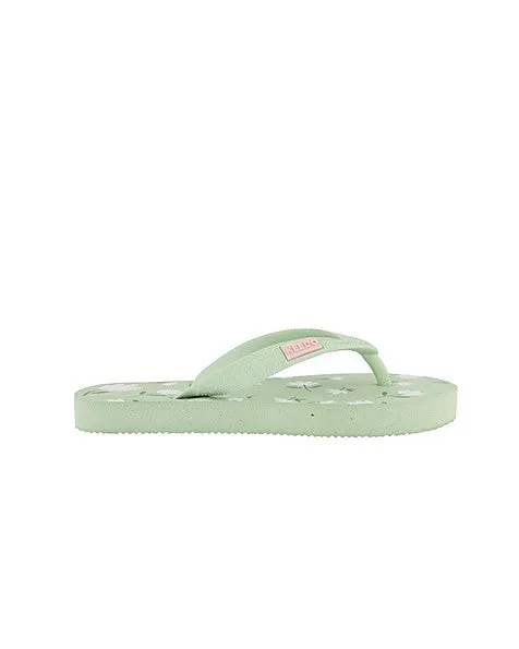 Tulip Flip Flops