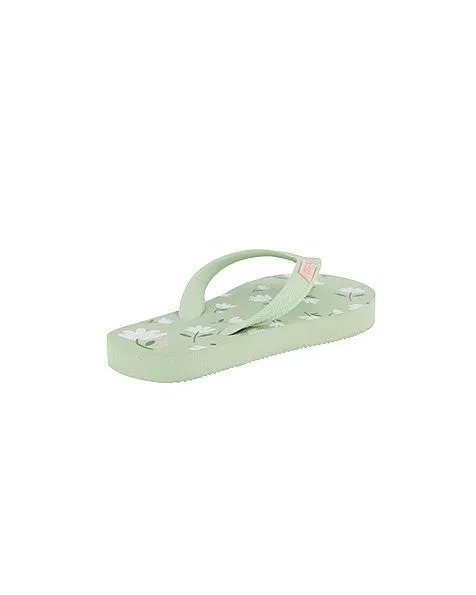 Tulip Flip Flops