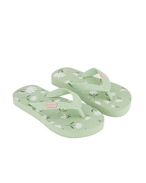 Tulip Flip Flops