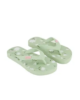 Tulip Flip Flops