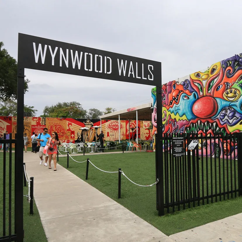 Wynwood